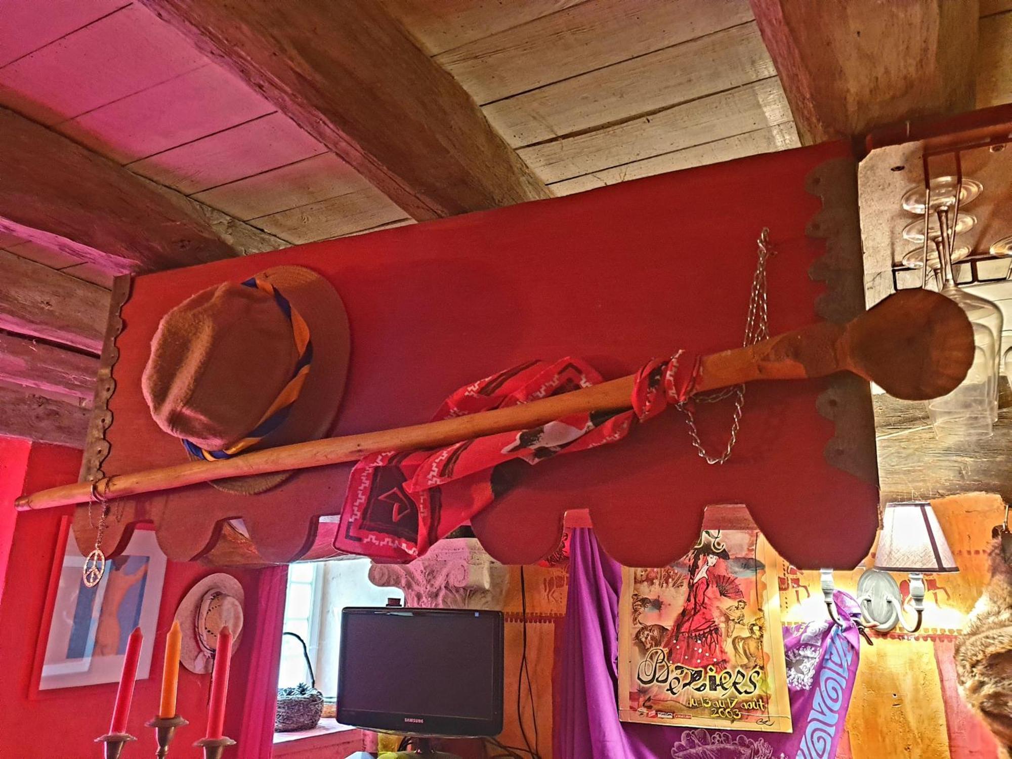 乐芬姆珍妮酒店 圣吉隆 外观 照片